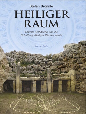 cover image of Heiliger Raum